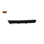 زه کنار شیشه جلو جیلی امگرند X7