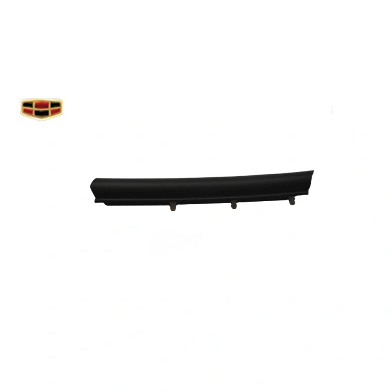 زه کنار شیشه جلو جیلی امگرند X7