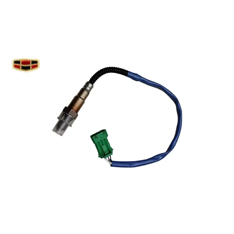 سنسور اکسیژن جیلی امگرند 7