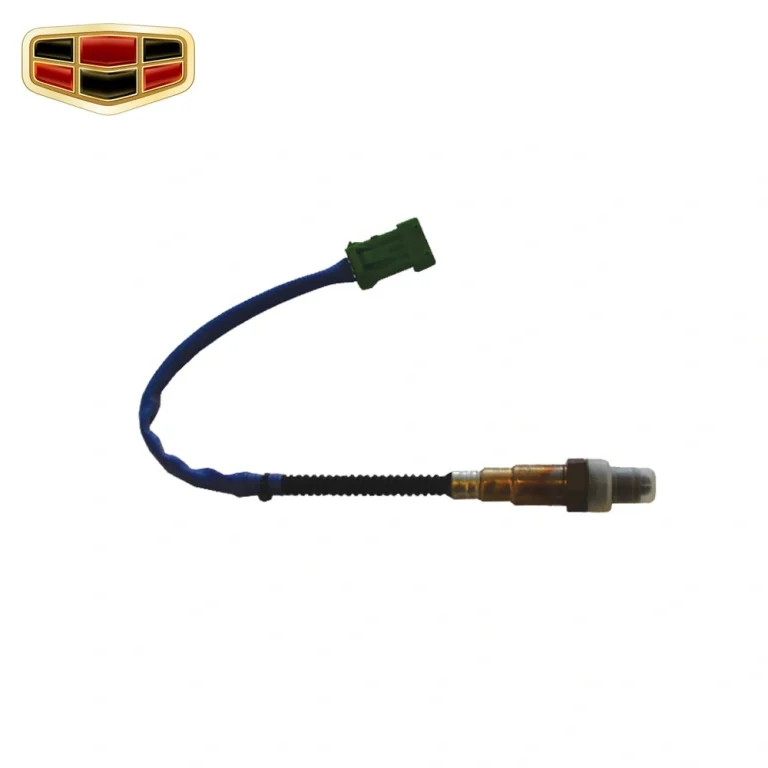 سنسور اکسیژن جیلی امگرند X7