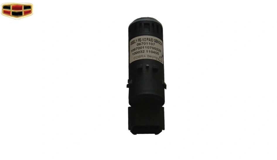 سنسور هشدار دهنده جیلی RV سنسور هشدار دهنده جیلی RV