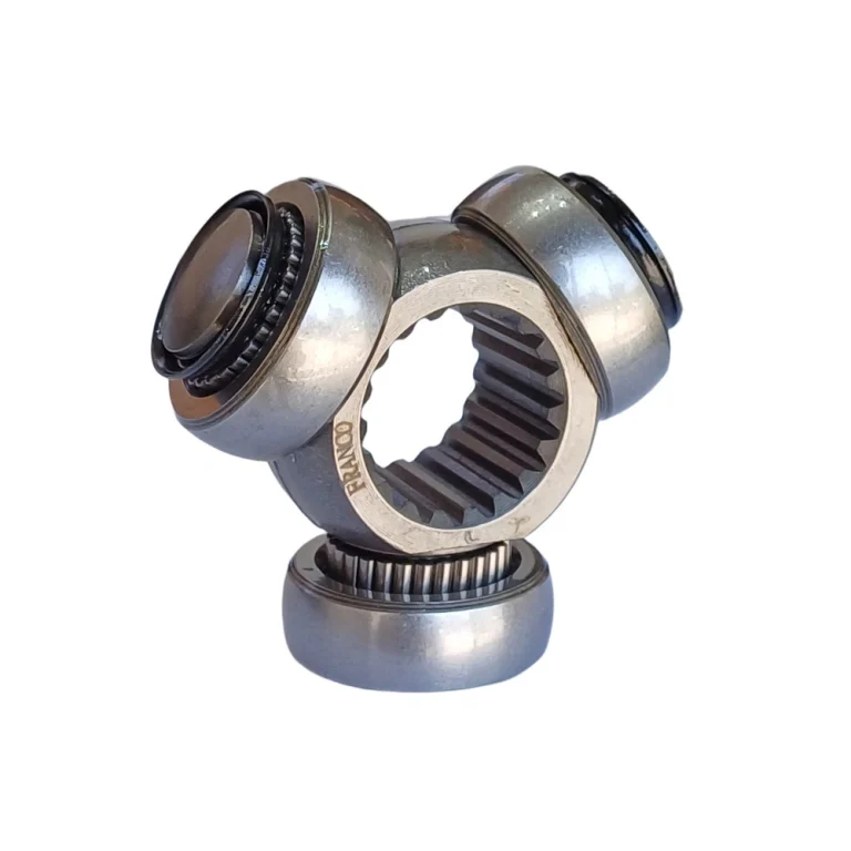 سه شاخه پلوس لیفان X50 اتومات