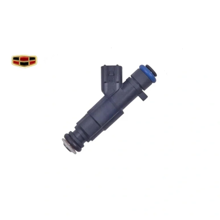 سوزن انژکتور جیلی امگرند X7