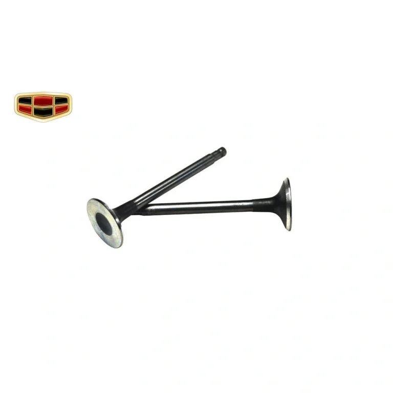 سوپاپ دود و هوا جیلی امگرند 7