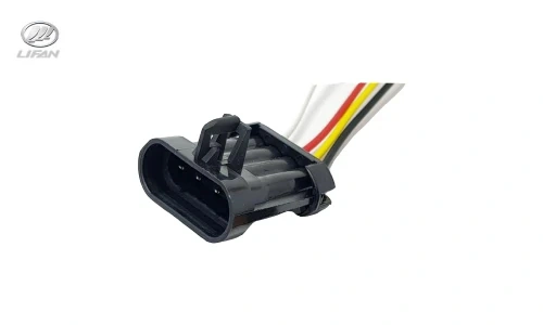 سوکت سنسور اکسیژن لیفان 820