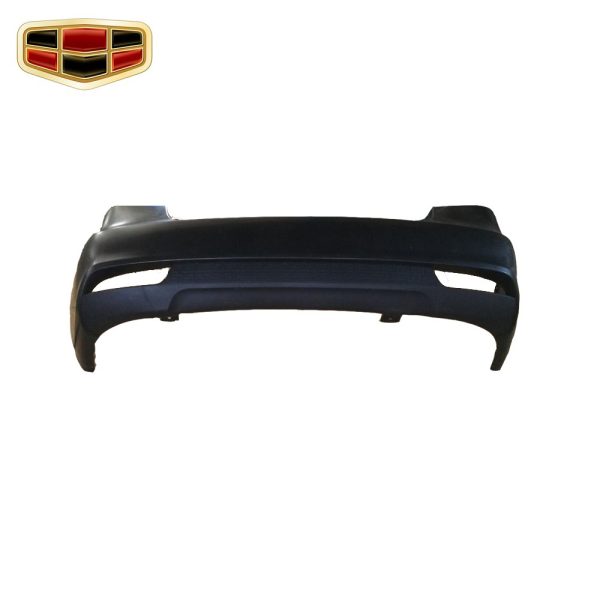 سپر عقب جیلی GC6 الیت