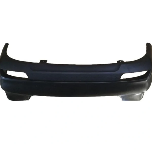 سپر عقب جیلی GC6 اکسلنت