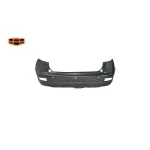 سپر عقب جیلی امگرند X7