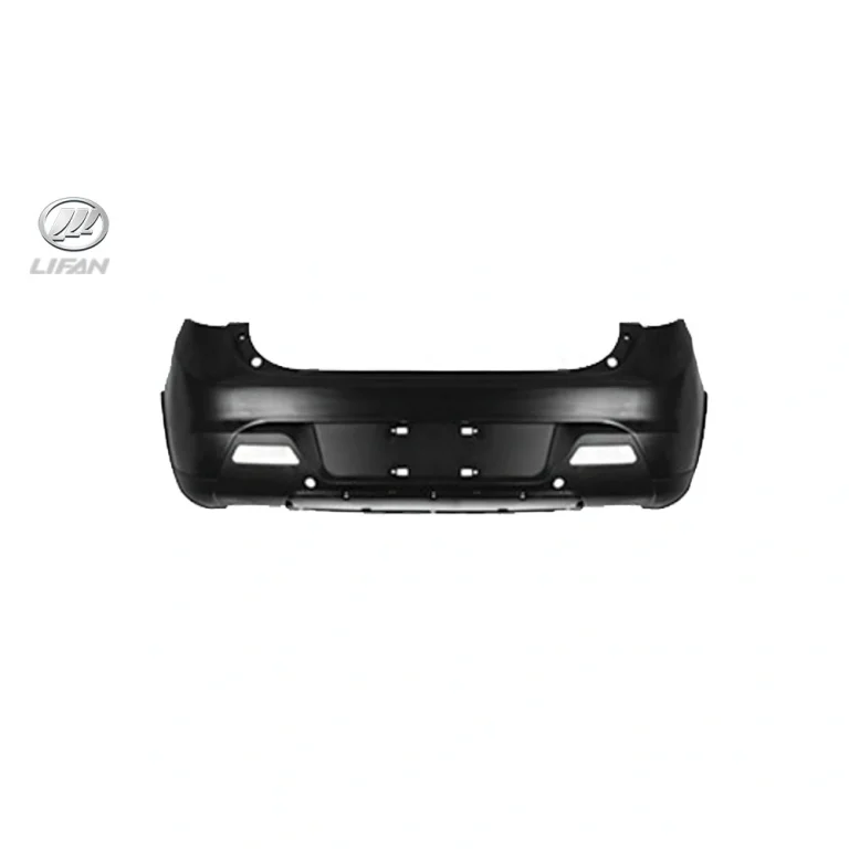 سپر عقب لیفان X50