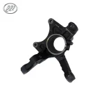 سگدست جلو لیفان X50