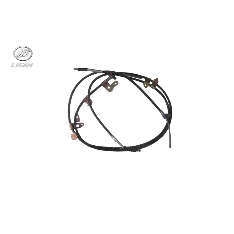 سیم ترمز دستی لیفان 620