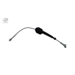 سیم ترمز دستی وسط لیفان 620