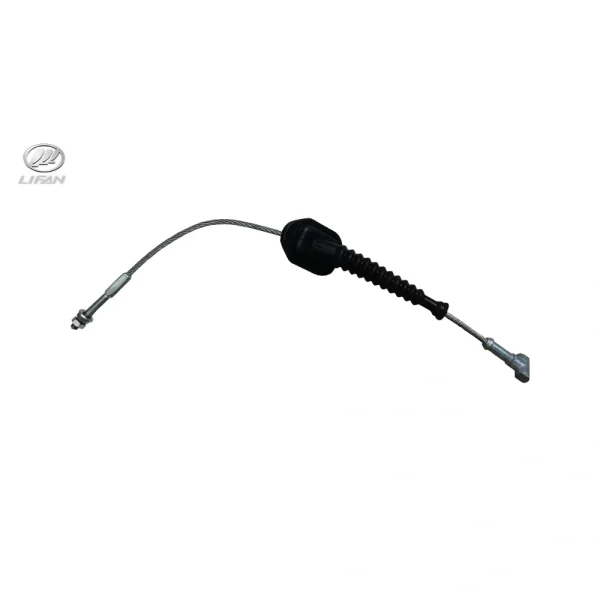 سیم ترمز دستی وسط لیفان 620