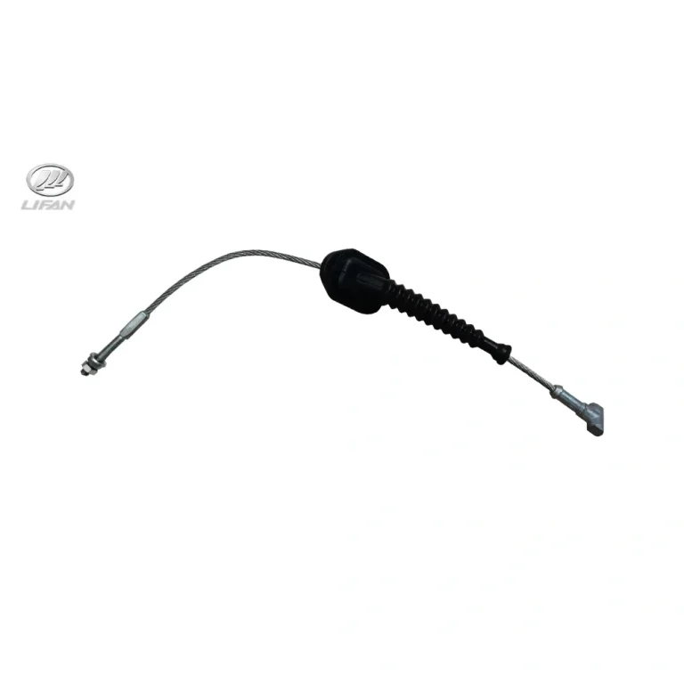 سیم ترمز دستی وسط لیفان 620