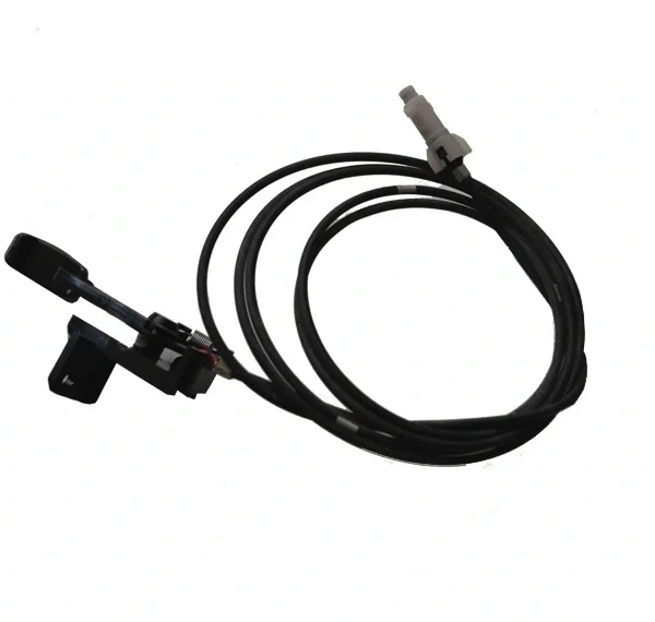 سیم درب باک جیلی امگرند 7