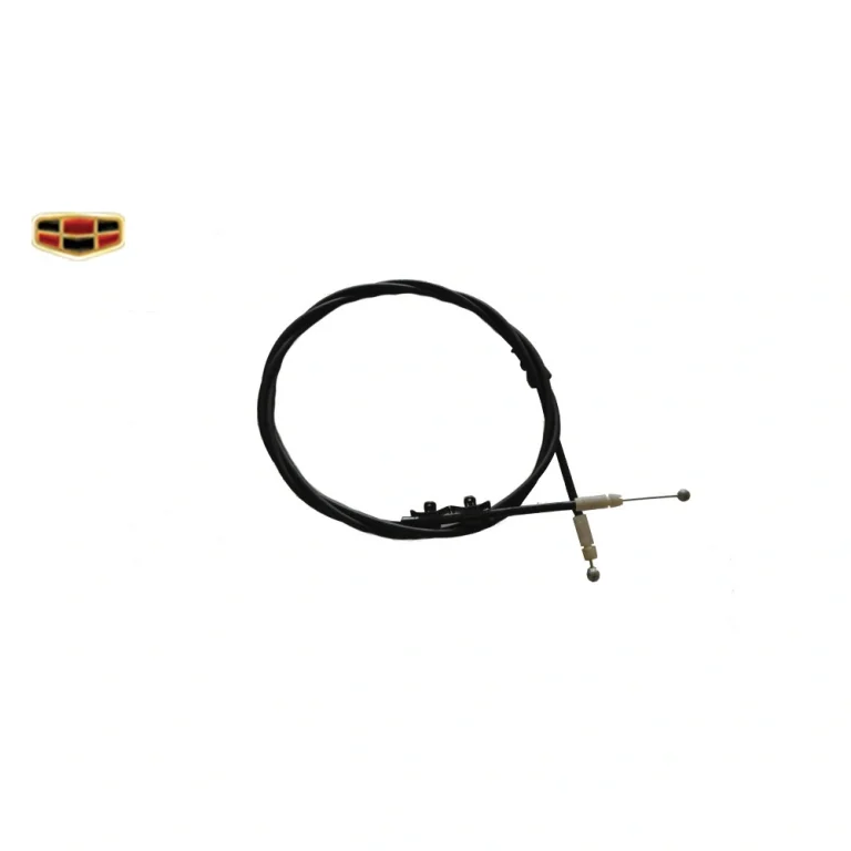 سیم درب موتور جیلی امگرند X7