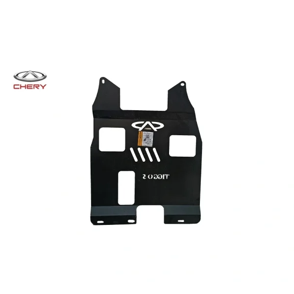 سینی زیر موتور تیگو ۵