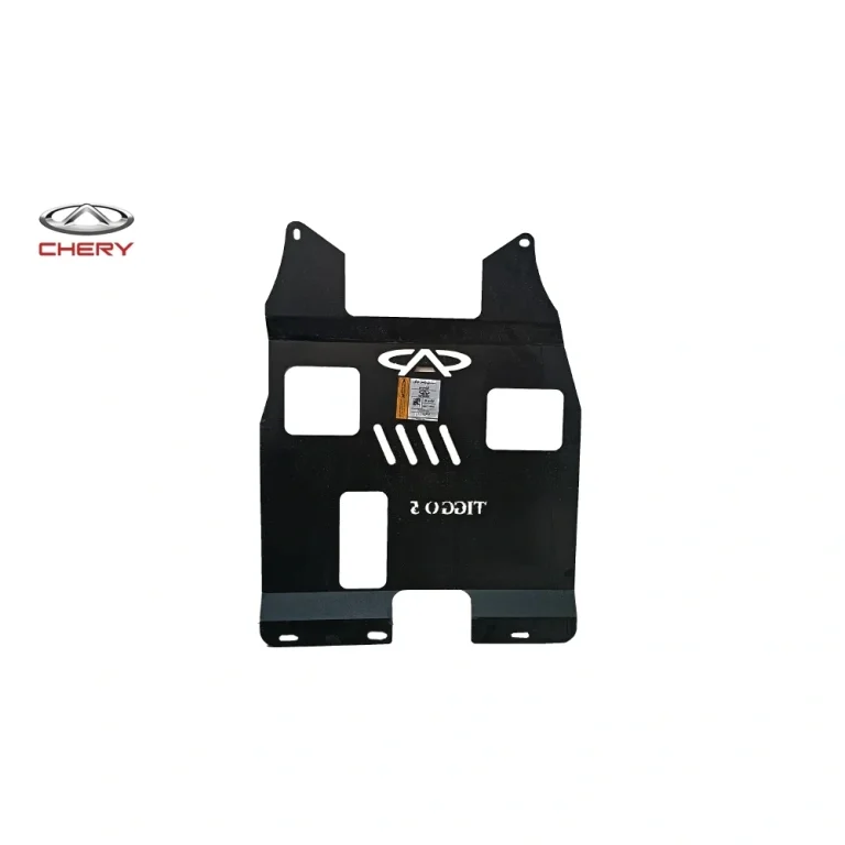 سینی زیر موتور تیگو ۵