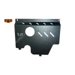 سینی زیر موتور جیلی GC6 اکسلنت