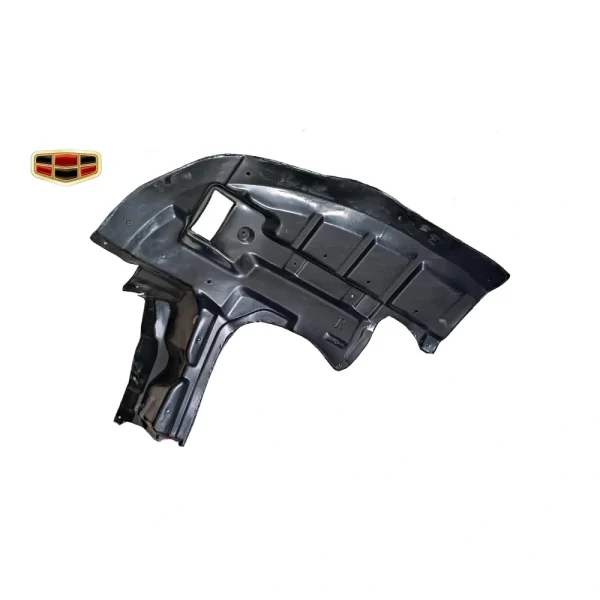 سینی زیر موتور جیلی امگرند 7