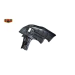 سینی زیر موتور جیلی امگرند RV-7