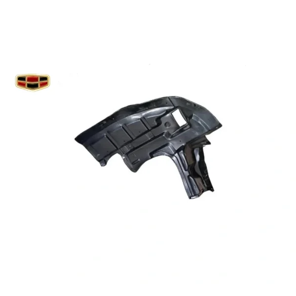 سینی زیر موتور جیلی امگرند RV-7