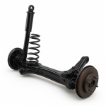 شاسی فنر عقب جیلی امگرند 7