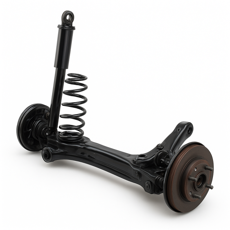 شاسی فنر عقب جیلی امگرند 7