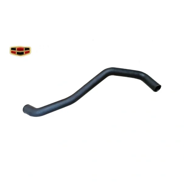 شلنگ بالا رادیاتور جیلی امگرند X7