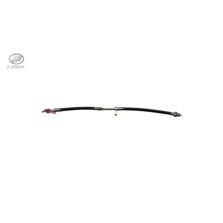 شلنگ ترمز چرخ جلو لیفان X50