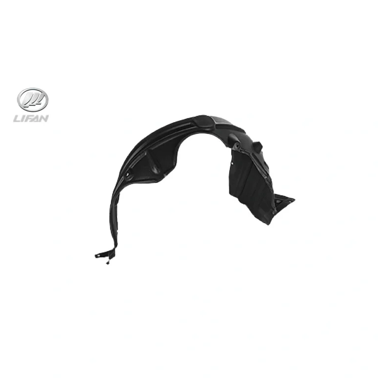 شلگیر جلو لیفان X50