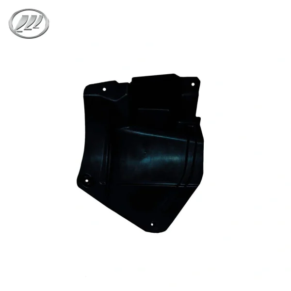 شلگیر عقب لیفان 820