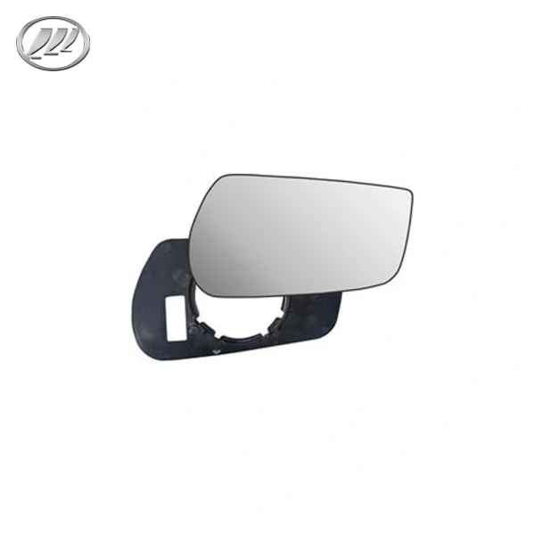 شیشه آینه بغل با قاب لیفان 820