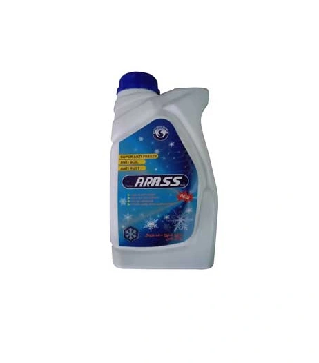 ضد یخ جیلی امگرند 7