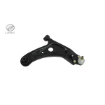 طبق جلو لیفان X50