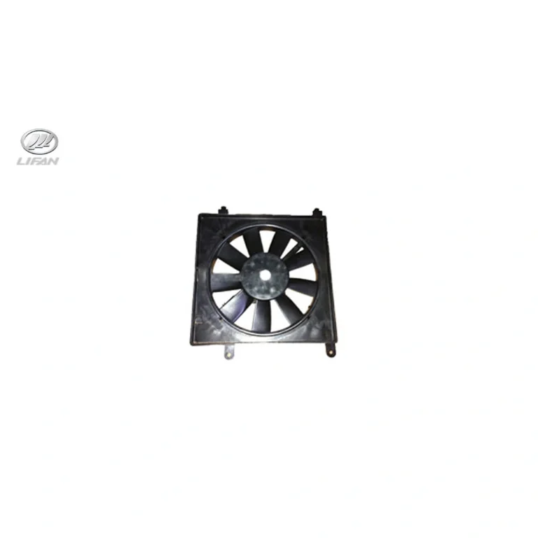 فن آب کامل لیفان X50