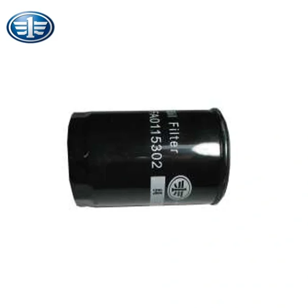 سبد خرید 4 لوازم یدکی چینی فیلتر روغن بسترن B50