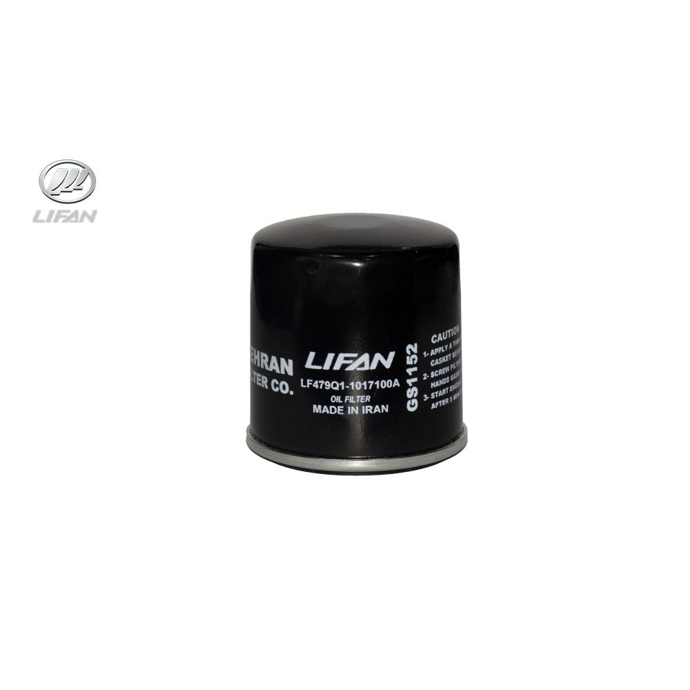 فیلتر روغن لیفان X50 فیلتر روغن لیفان X50