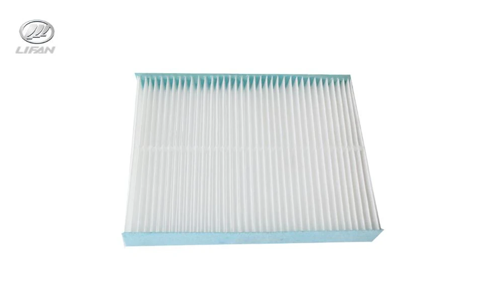 فیلتر کابین لیفان 820 فیلتر کابین لیفان 820