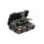 فیوز باکس جیلی امگرند 7