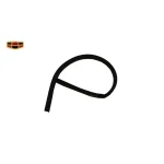 قاب پایه باربند جلو جیلی امگرند X7