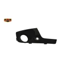 قاب پروژکتور جلو جیلی امگرند X7