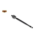 قرقری (مفصل) فرمان جیلی امگرند RV