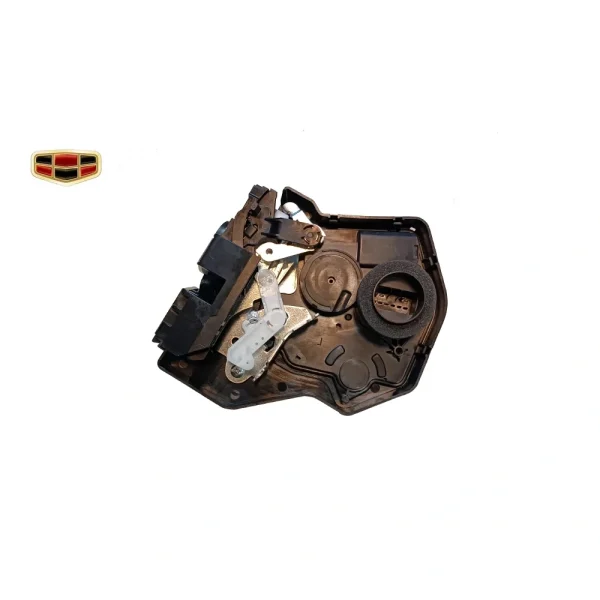 قفل درب عقب جیلی امگرند X7