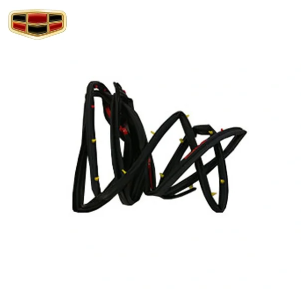 لاستیک دور درب جلو جیلی امگرند 7