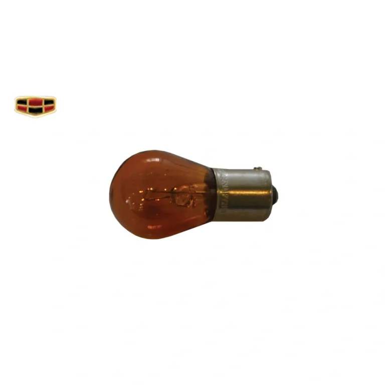 لامپ راهنمای داخل چراغ جلو جیلی امگرند X7