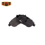 لنت ترمز جلو جیلی امگرند RV-7