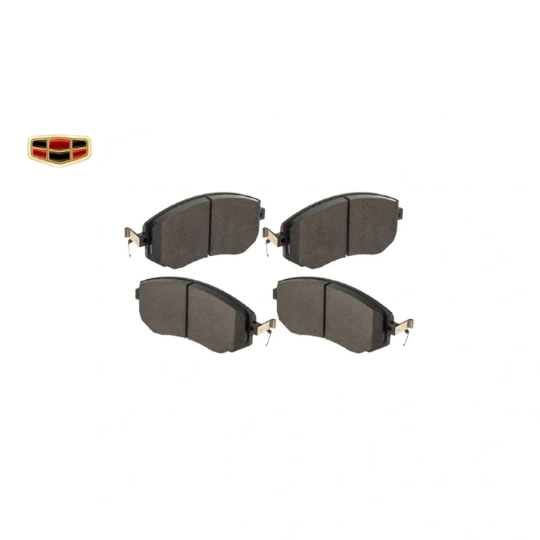 لنت ترمز عقب جیلی GC6 الیت