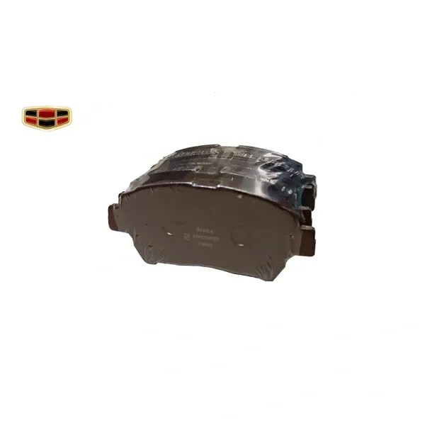 لنت ترمز عقب جیلی GC6 اکسلنت