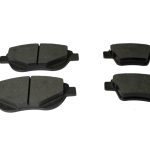 لنت ترمز عقب جیلی امگرند 7